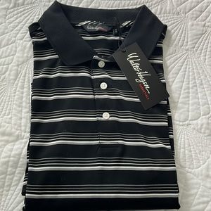 Men's XL Walter Hagen Golf Polo New with aTags